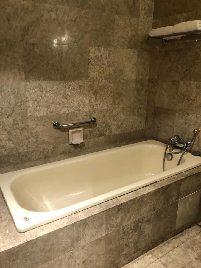 Ringko Service Apartments At Berjaya Times Square Kl Kuala Lumpur Exteriör bild
